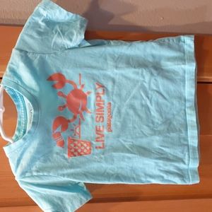 2T Patagonia t-shirt